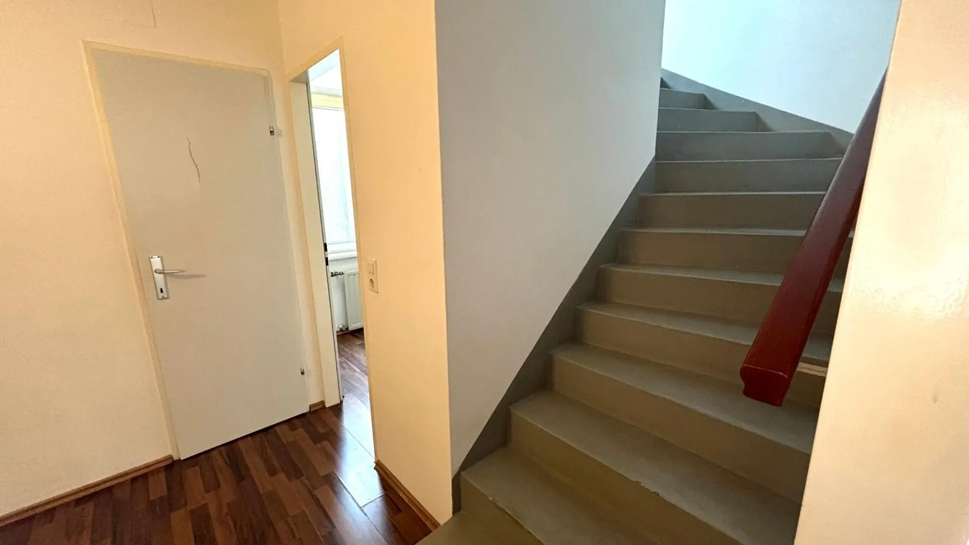 City-Palace Apartments 1020 ウィーン